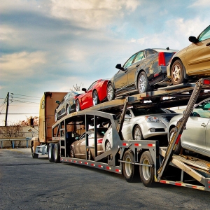 Car Transport in Hyderabad